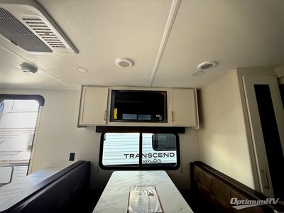 2026 Grand Design Transcend - Photo 6