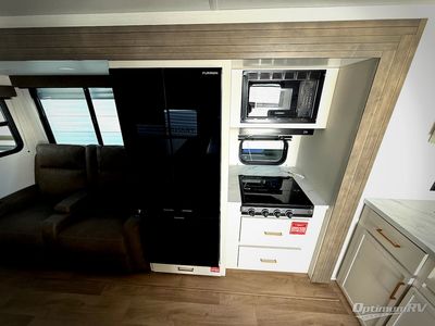 2026 Grand Design Transcend - Photo 9