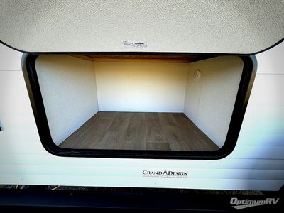 2026 Grand Design Transcend - Photo 21