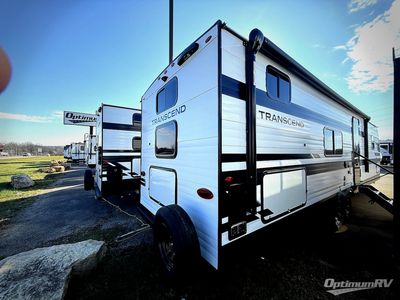2026 Grand Design Transcend - Photo 2