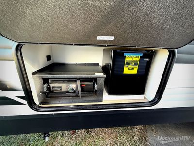 2026 Grand Design Transcend - Photo 20