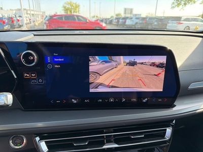 2026 Chevrolet Traverse - Photo 29