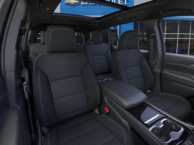 2026 Chevrolet Traverse - Photo 52