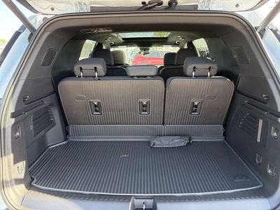 2026 Chevrolet Traverse - Photo 13
