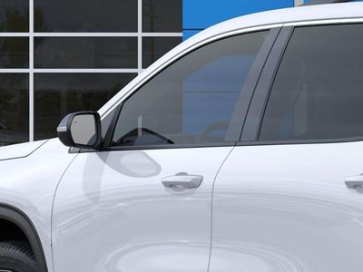 2026 Chevrolet Traverse - Photo 48