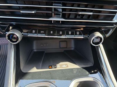 2026 Chevrolet Traverse - Photo 31