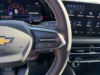 2026 Chevrolet Traverse - Photo 26