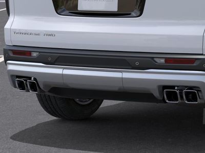 2026 Chevrolet Traverse - Photo 50