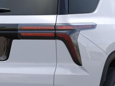 2026 Chevrolet Traverse - Photo 47
