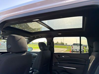 2026 Chevrolet Traverse - Photo 18