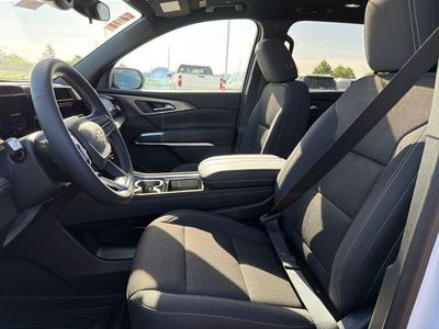 2026 Chevrolet Traverse - Photo 22