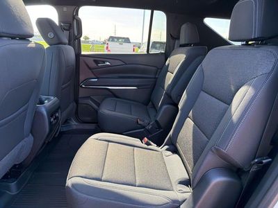 2026 Chevrolet Traverse - Photo 17