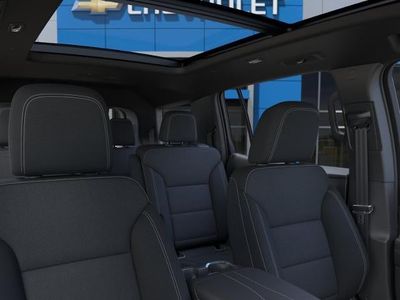 2026 Chevrolet Traverse - Photo 60