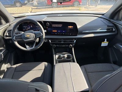 2026 Chevrolet Traverse - Photo 20