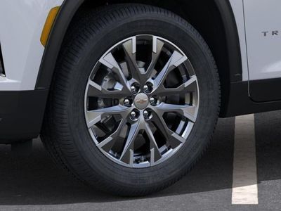 2026 Chevrolet Traverse - Photo 45