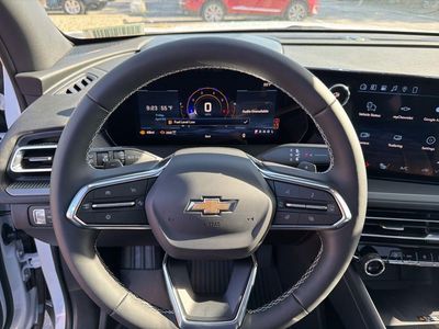 2026 Chevrolet Traverse - Photo 27