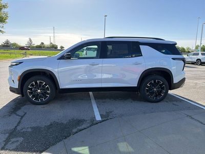 2026 Chevrolet Traverse - Photo 6