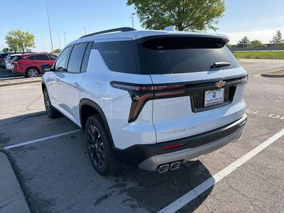 2026 Chevrolet Traverse - Photo 5