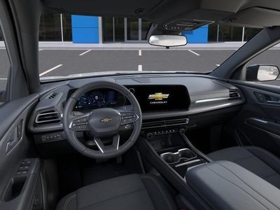 2026 Chevrolet Traverse - Photo 51
