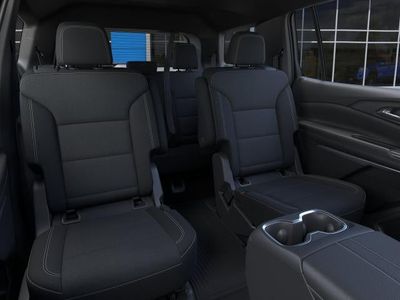 2026 Chevrolet Traverse - Photo 53