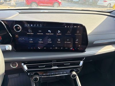 2026 Chevrolet Traverse - Photo 28