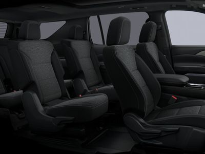 2026 Chevrolet Traverse - Photo 66
