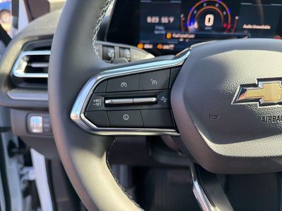 2026 Chevrolet Traverse - Photo 25
