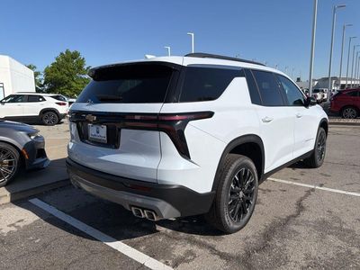 2026 Chevrolet Traverse - Photo 3