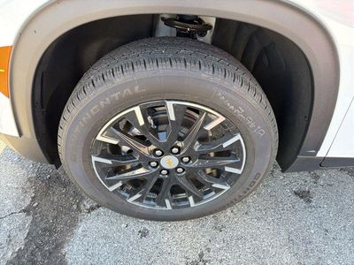 2026 Chevrolet Traverse - Photo 9