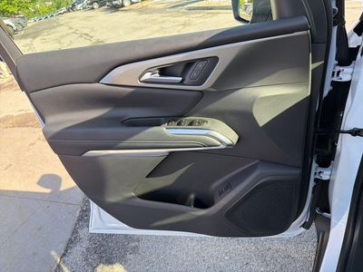 2026 Chevrolet Traverse - Photo 34