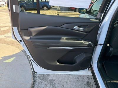 2026 Chevrolet Traverse - Photo 21