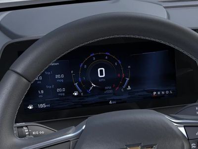2026 Chevrolet Traverse - Photo 54