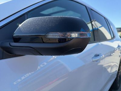 2026 Chevrolet Traverse - Photo 11
