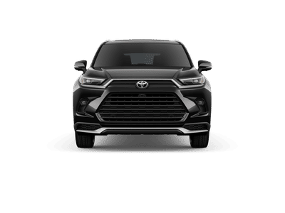 2026 Toyota Grand Highlander Hybrid - Photo 2