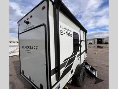 2026 Forest River RV Flagstaff E-Pro - Photo 7