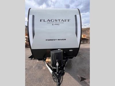 2026 Forest River RV Flagstaff E-Pro - Photo 3