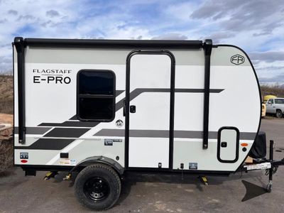 2026 Forest River RV Flagstaff E-Pro - Photo 8