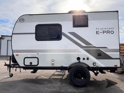 2026 Forest River RV Flagstaff E-Pro - Photo 5