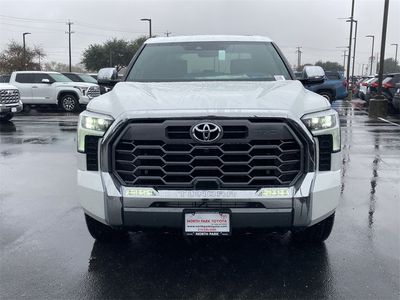 2026 Toyota Tundra - Photo 2