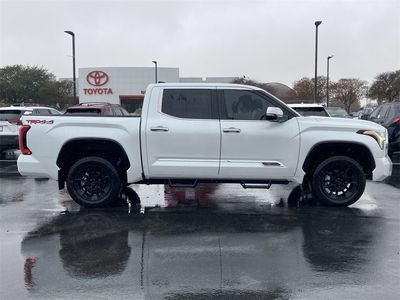 2026 Toyota Tundra - Photo 4