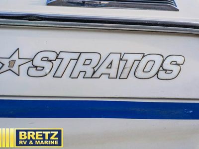1990 Stratos STRATOS - Photo 14