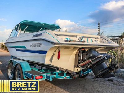 1990 Stratos STRATOS - Photo 8