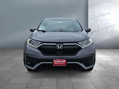 2022 Honda CR-V - Photo 2