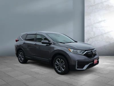 2022 Honda CR-V - Photo 8
