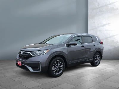 2022 Honda CR-V - Photo 25