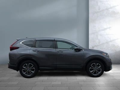 2022 Honda CR-V - Photo 7