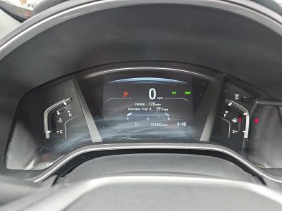 2022 Honda CR-V - Photo 10
