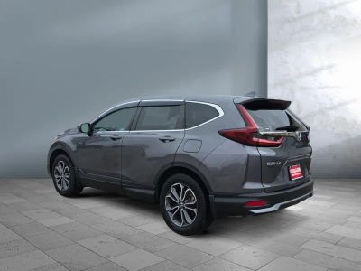 2022 Honda CR-V - Photo 4
