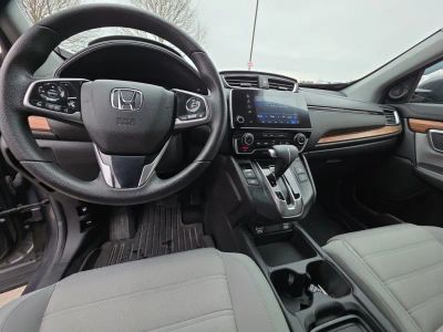 2022 Honda CR-V - Photo 12