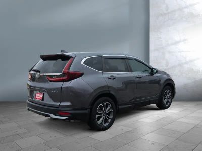 2022 Honda CR-V - Photo 6